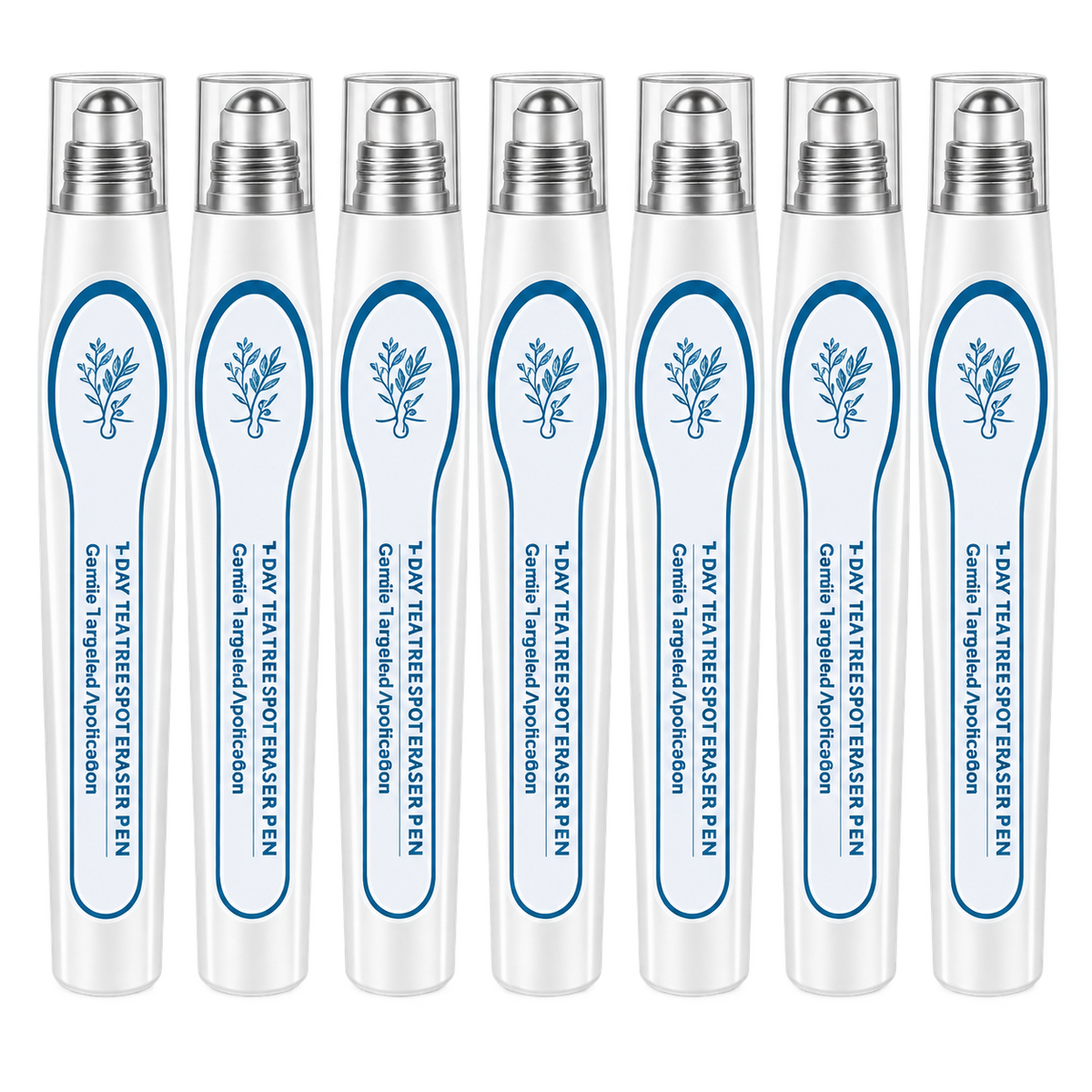 Raznave®7-Day Skin Tag & Spot Eraser, Painless Scar-Free Imperfection Removal Rollerball Pen