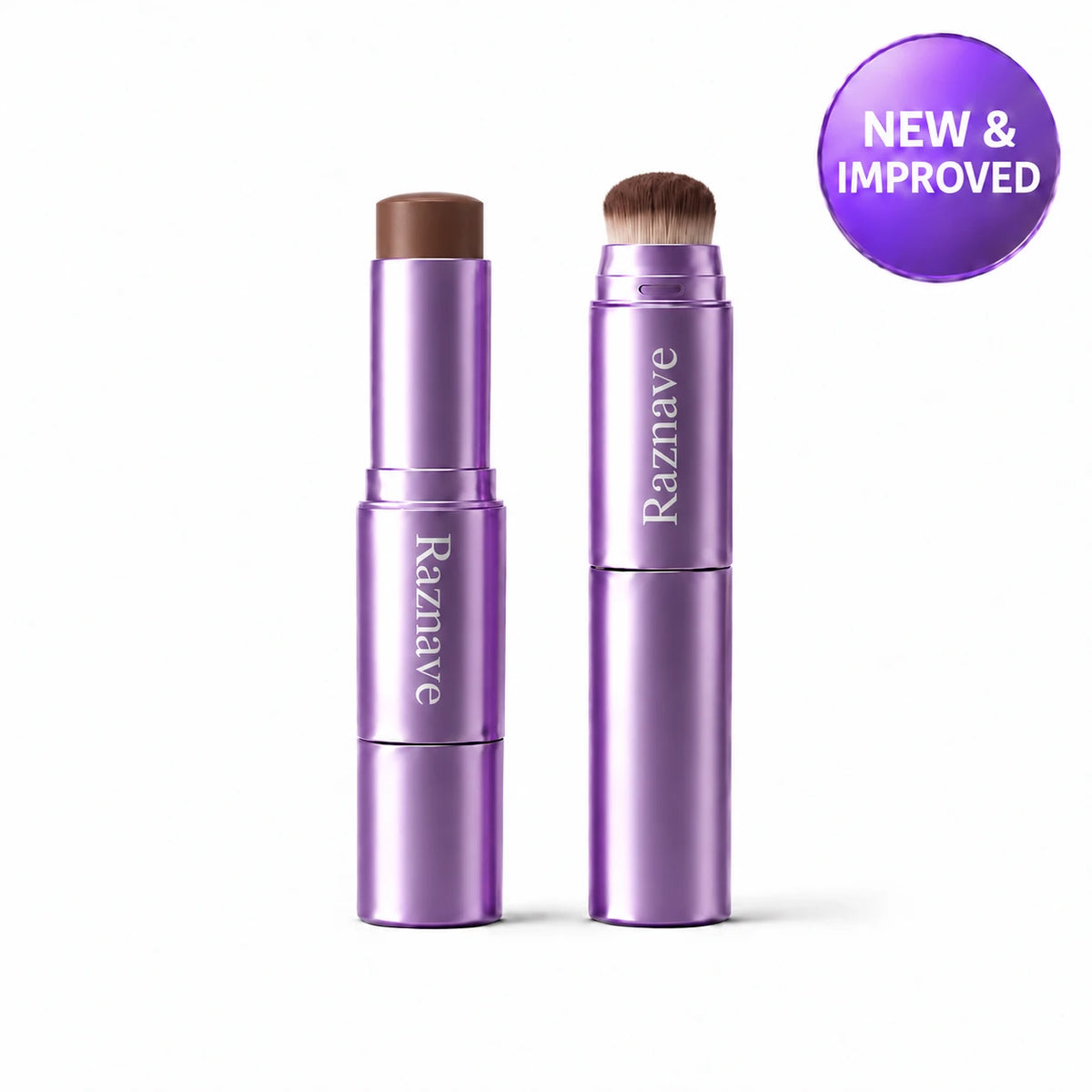 Changing Foundation Stick – The stick that makes mature skin glow again