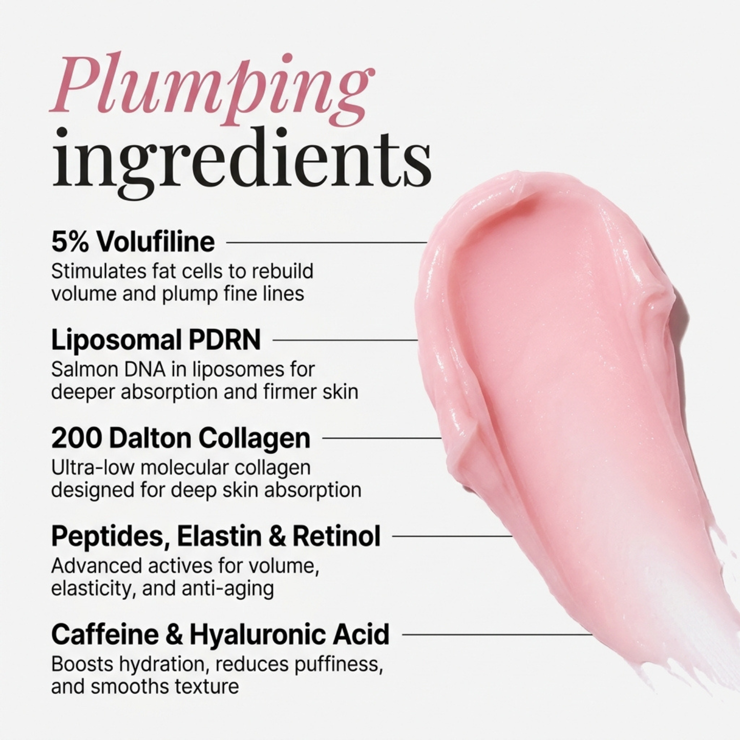 Raznave™ Collagen Volume Multi Balm