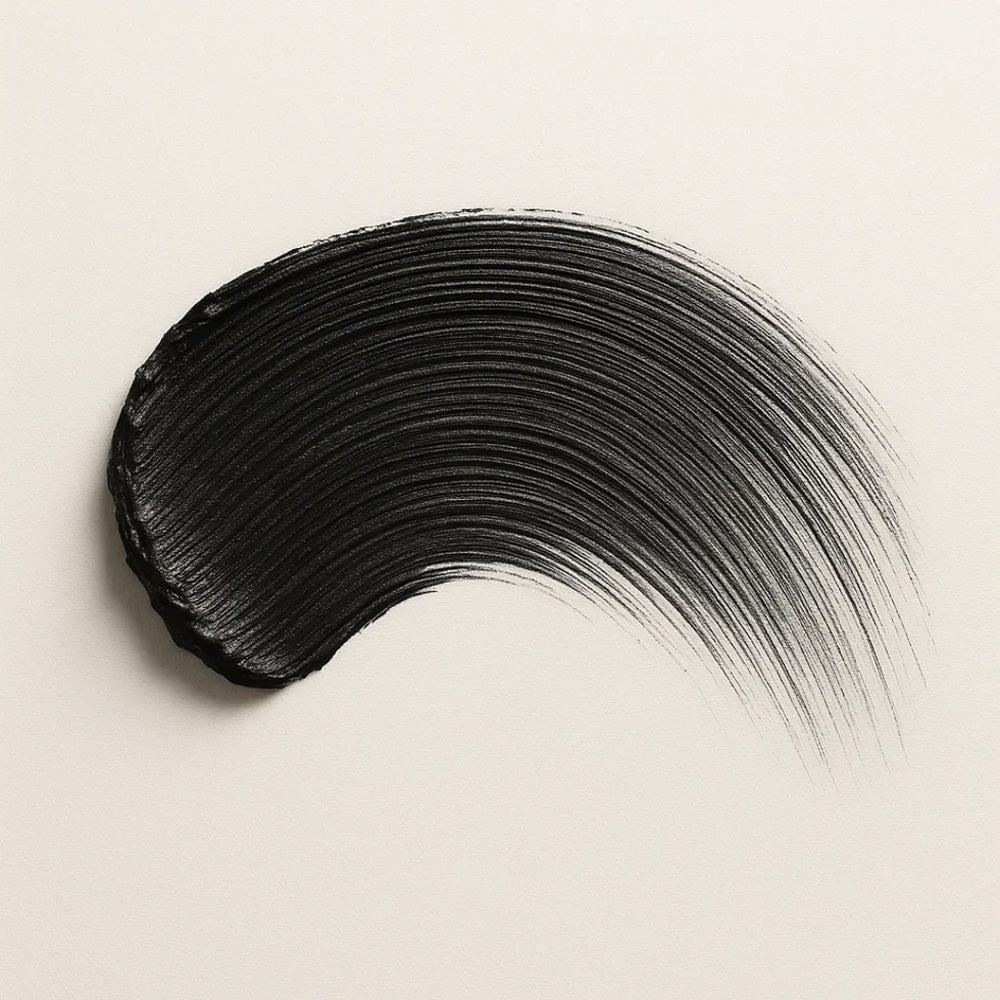 Raznave® Waterproof Fibre Mascara – Volume & Length without Clumping for Dramatic Moments