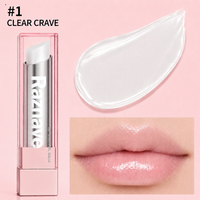 #1 CLEAR CRAVE