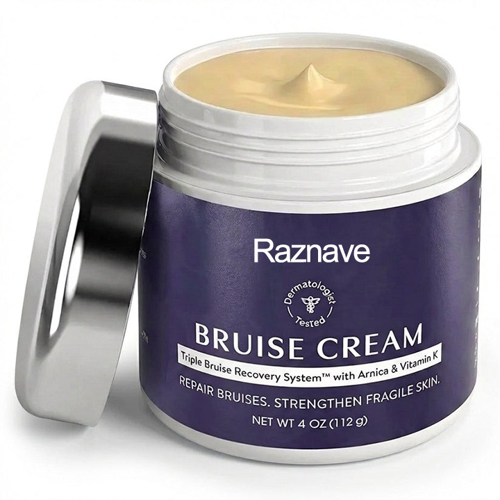 💥100K+ SOLD💕- Raznave® Bruise Repair & Skin-Strengthening Cream