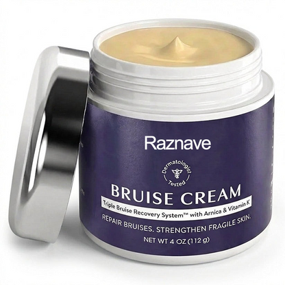 💥100K+ SOLD💕- Raznave® Bruise Repair & Skin-Strengthening Cream