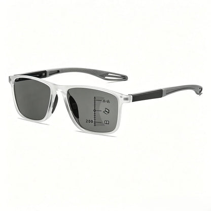 🏆Multifocal Glasses | Smart Adaptive Technology