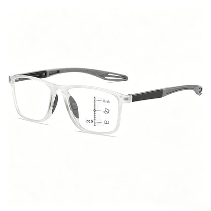🏆Multifocal Glasses | Smart Adaptive Technology