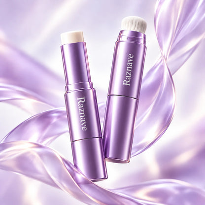 Changing Foundation Stick – The stick that makes mature skin glow again