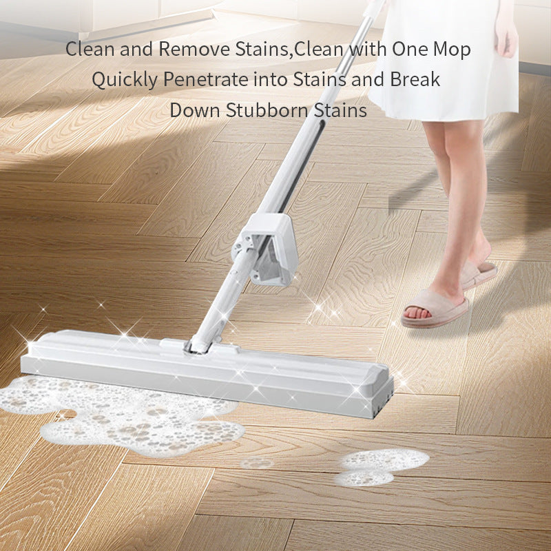 Multi-Effect Floor Cleaning Sheets