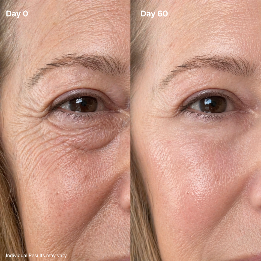 Raznave P7™ Eye Renewal Creme