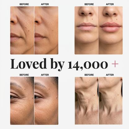 Raznave™ Collagen Volume Multi Balm