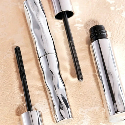 Raznave® Waterproof Fibre Mascara – Volume & Length without Clumping for Dramatic Moments