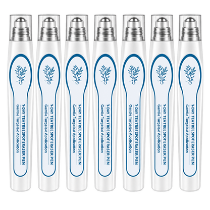 Raznave®7-Day Skin Tag & Spot Eraser, Painless Scar-Free Imperfection Removal Rollerball Pen