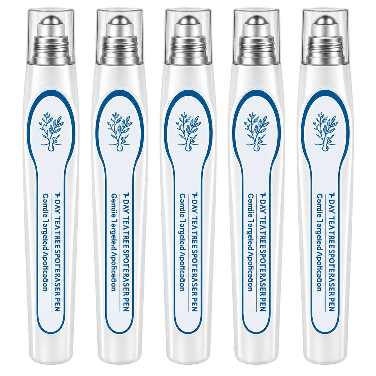 Raznave®7-Day Skin Tag & Spot Eraser, Painless Scar-Free Imperfection Removal Rollerball Pen