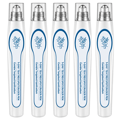 Raznave®7-Day Skin Tag & Spot Eraser, Painless Scar-Free Imperfection Removal Rollerball Pen