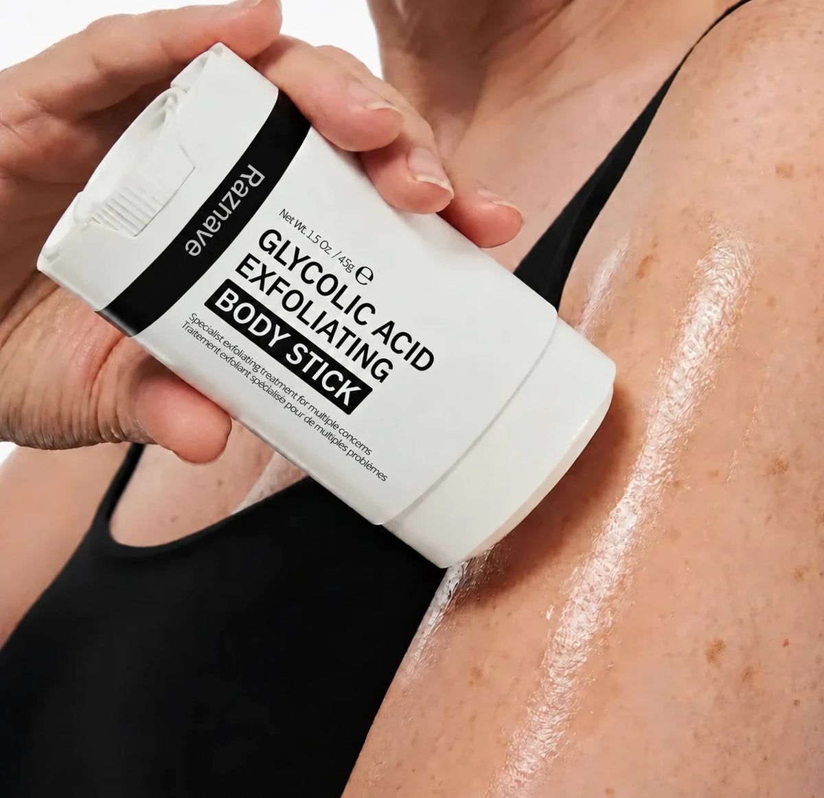 Smooth & Even Glycolic Body Stick