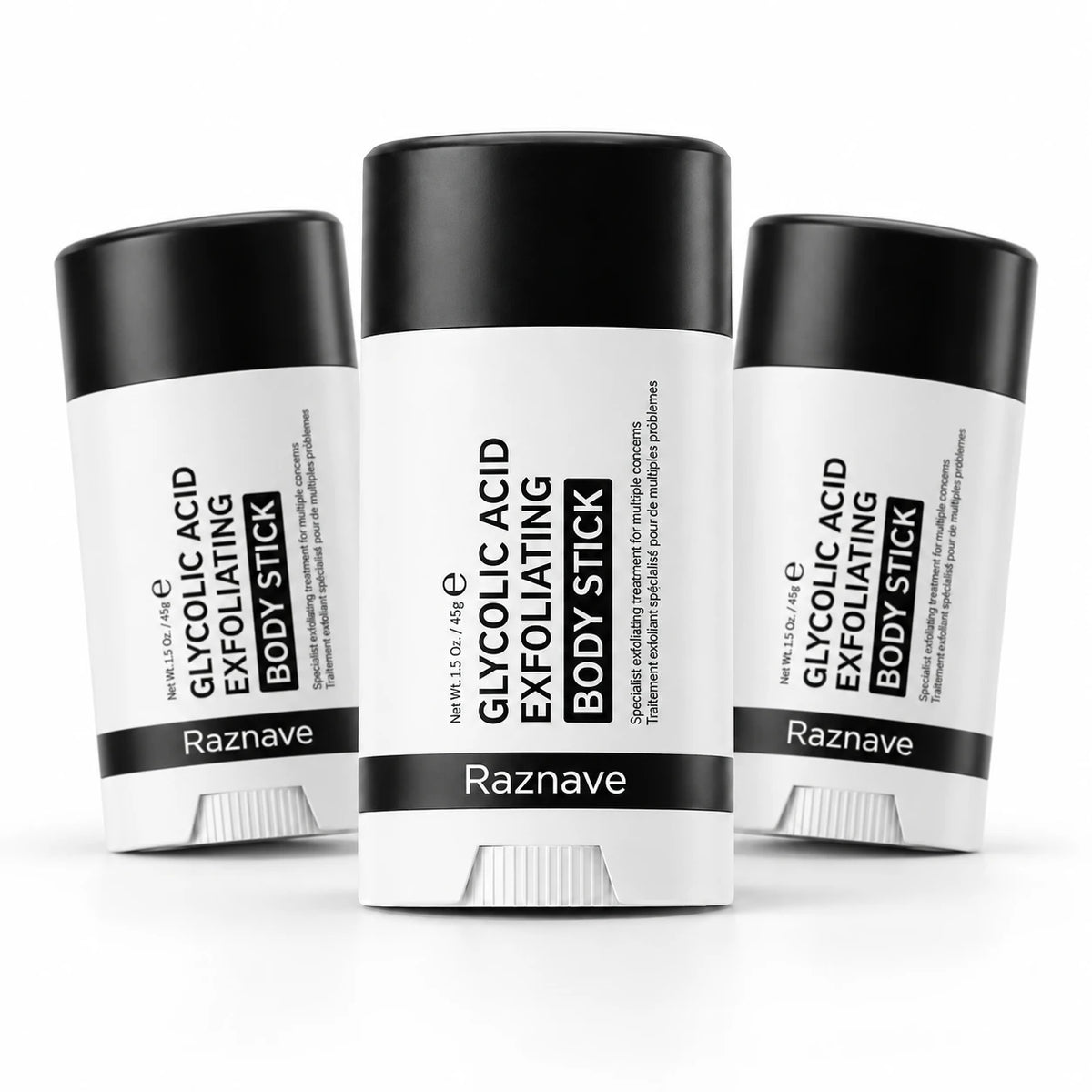 Smooth & Even Glycolic Body Stick