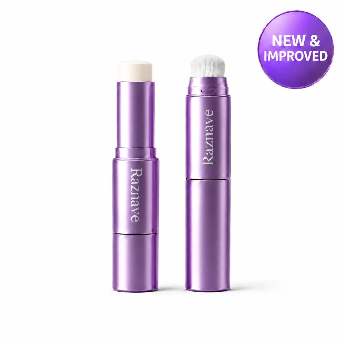 Changing Foundation Stick – The stick that makes mature skin glow again
