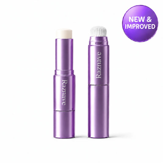 Changing Foundation Stick – The stick that makes mature skin glow again