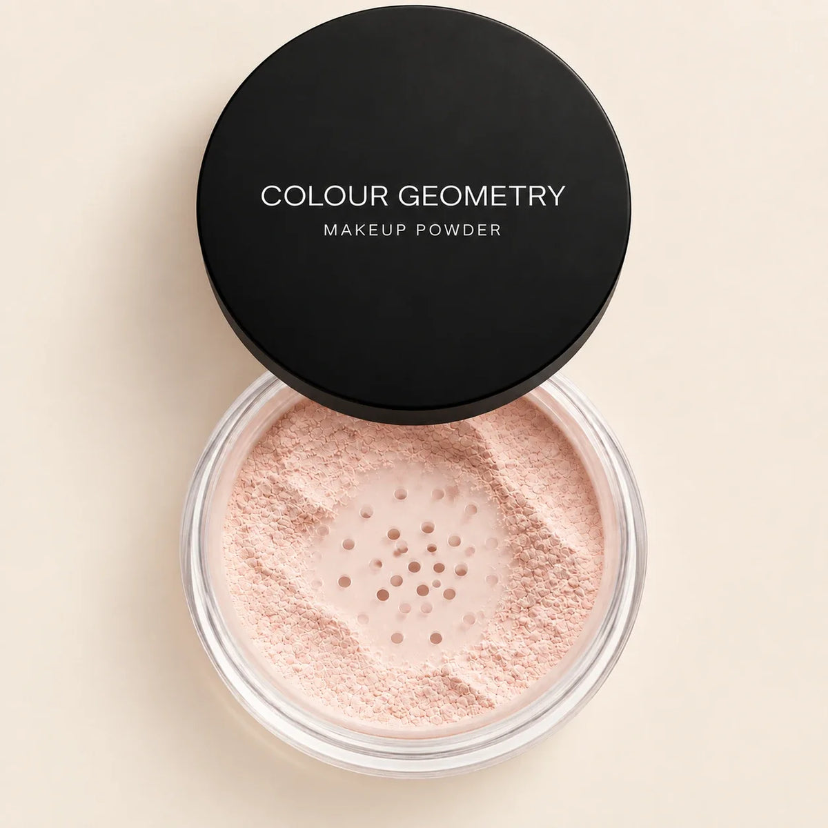 Cloud Veil Soft-Matte Setting Powder