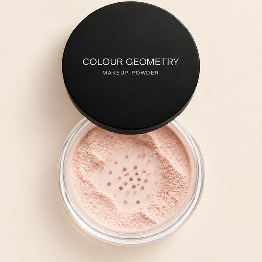Cloud Veil Soft-Matte Setting Powder