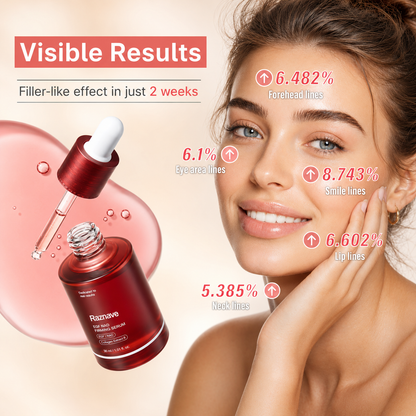 Korean NAD+ Advanced Growth Factor Serum