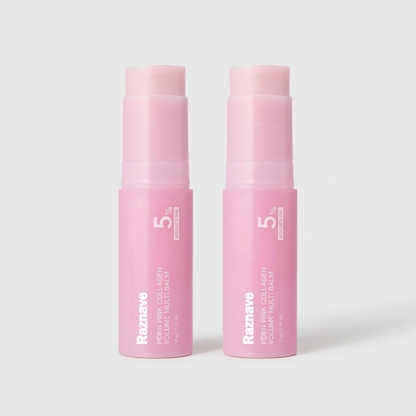 Raznave™ Collagen Volume Multi Balm