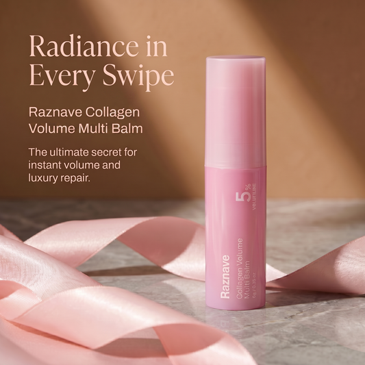 Raznave™ Collagen Volume Multi Balm