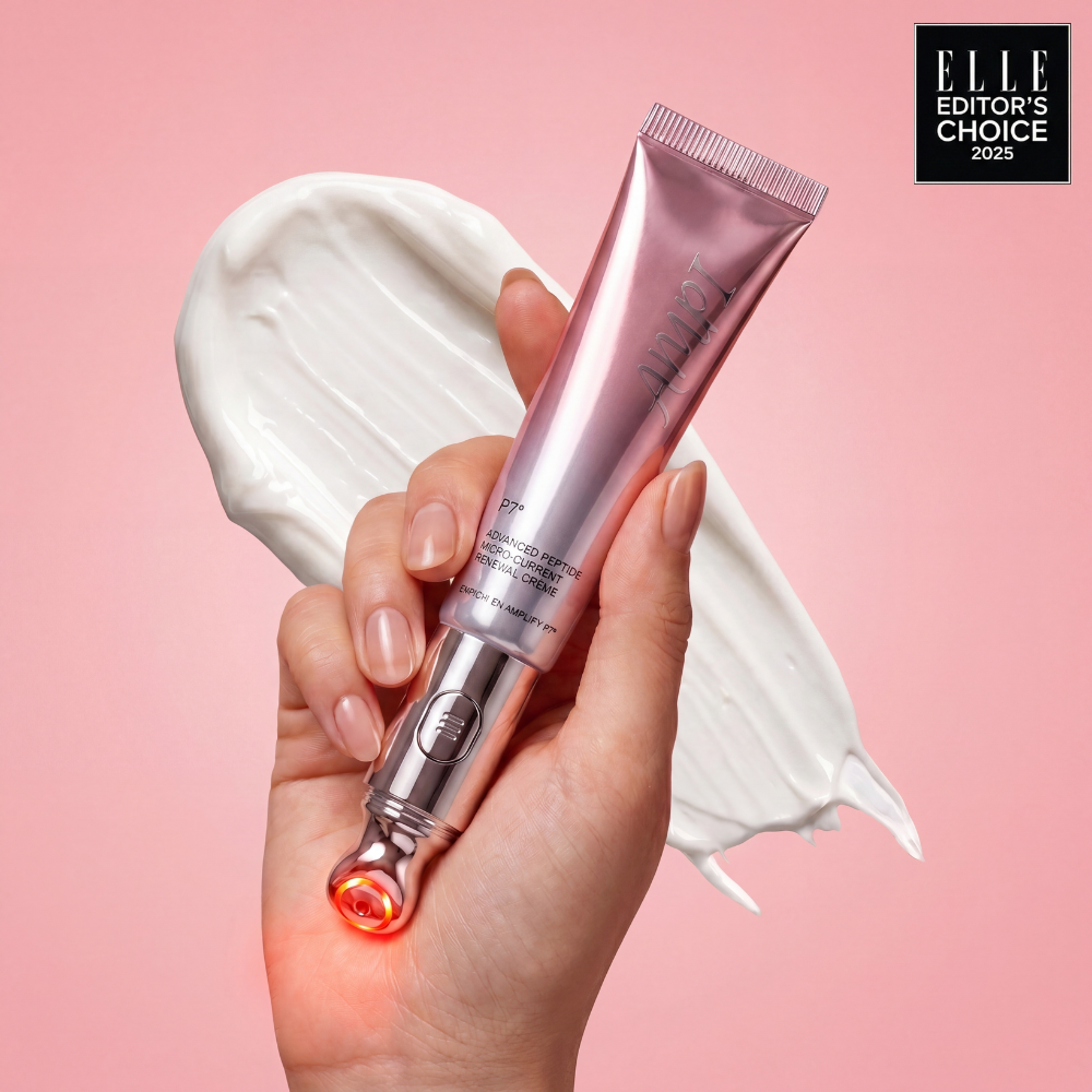 Raznave P7™ Eye Renewal Creme