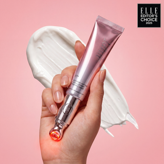 Raznave P7™ Eye Renewal Creme