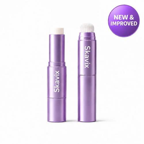 Changing Foundation Stick – The stick that makes mature skin glow again fuben