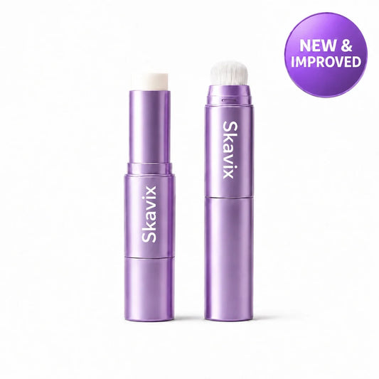 Changing Foundation Stick – The stick that makes mature skin glow again fuben