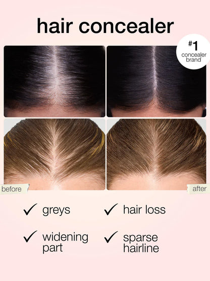 Touch & Go Hair Concealer