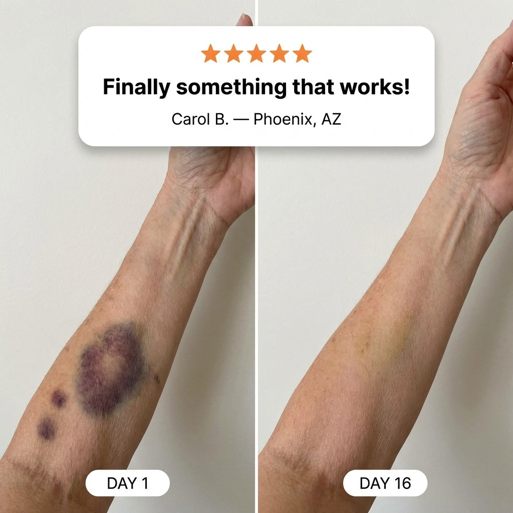 💥100K+ SOLD💕- Raznave® Bruise Repair & Skin-Strengthening Cream